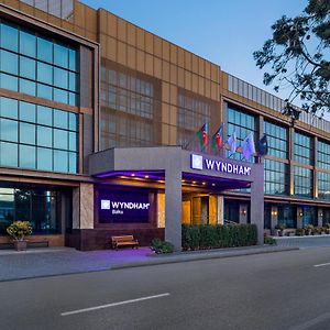 Wyndham Baku